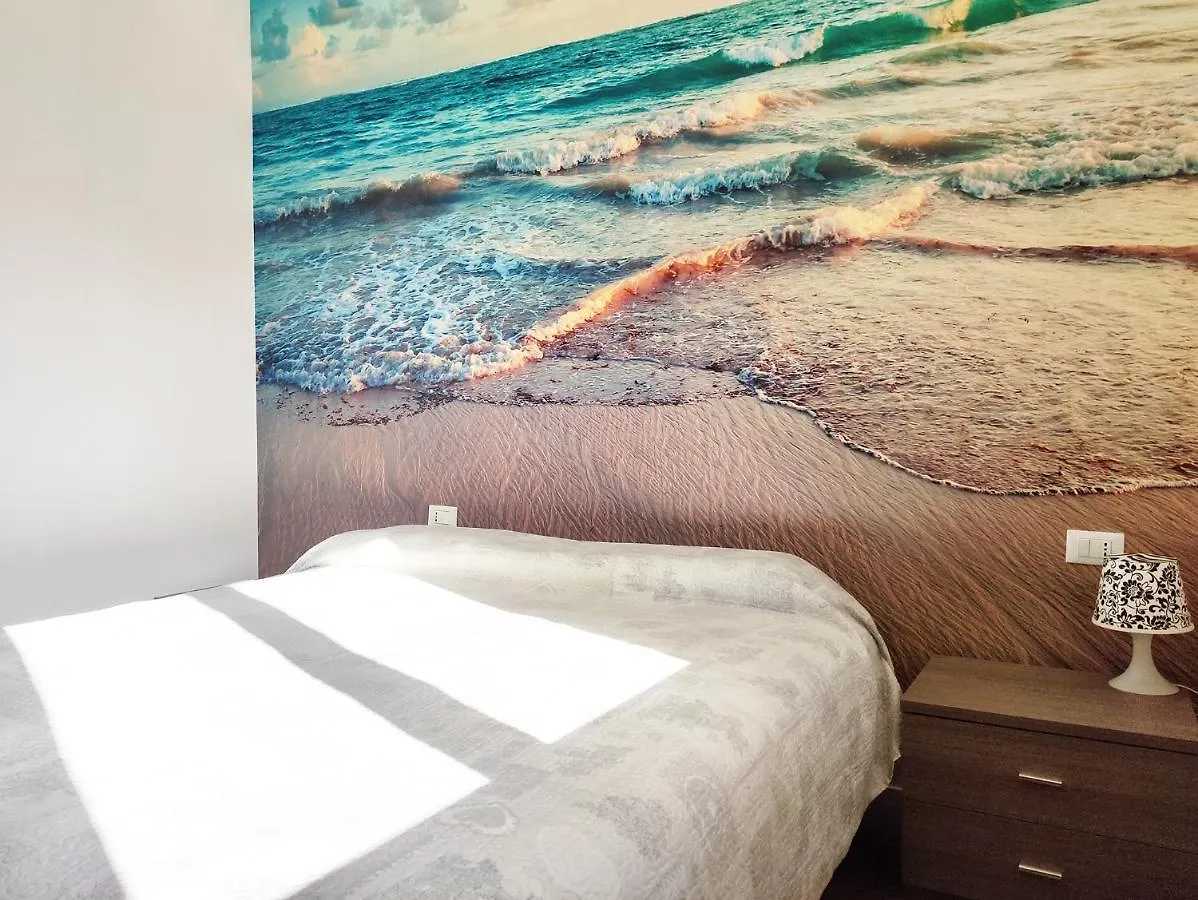Mamma Casa Deluxe Apartment Rimini