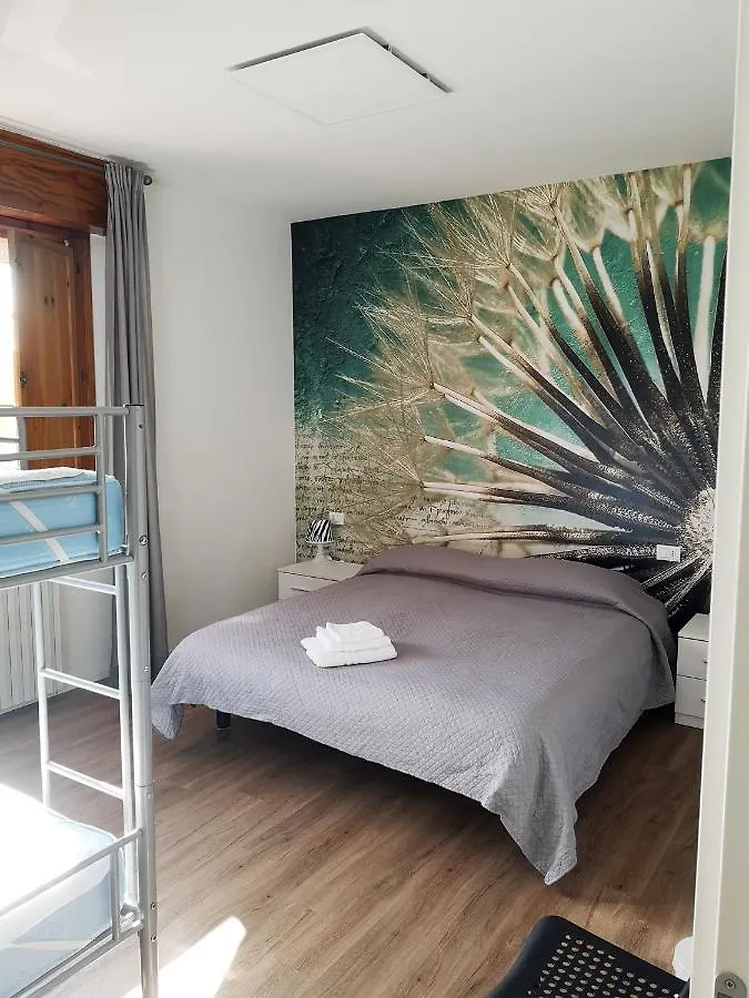 Mamma Casa Deluxe Apartment Rimini