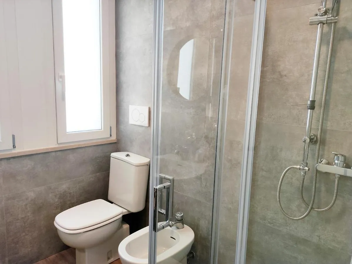 Mamma Casa Deluxe Apartment Rimini