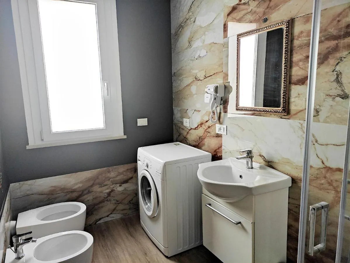 Mamma Casa Deluxe Apartment Rimini