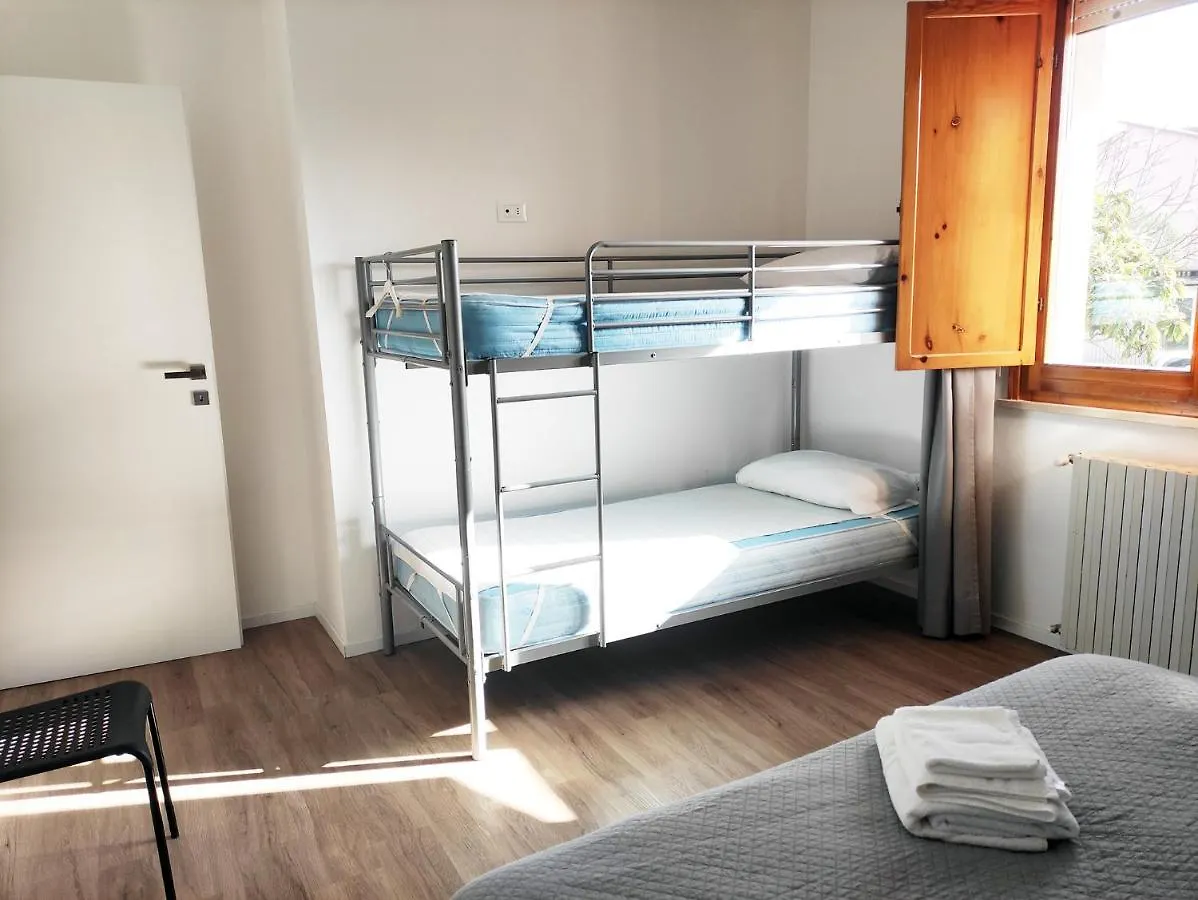 Mamma Casa Deluxe Apartment Rimini