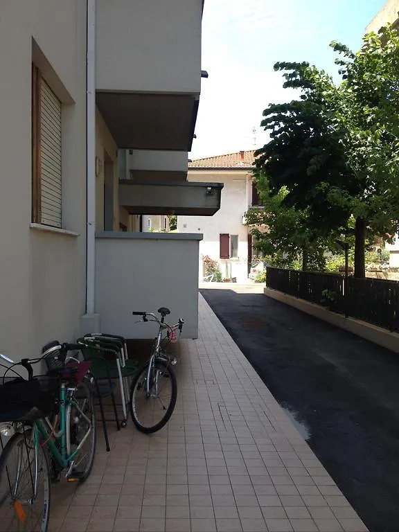 Mamma Casa Deluxe Apartment Rimini